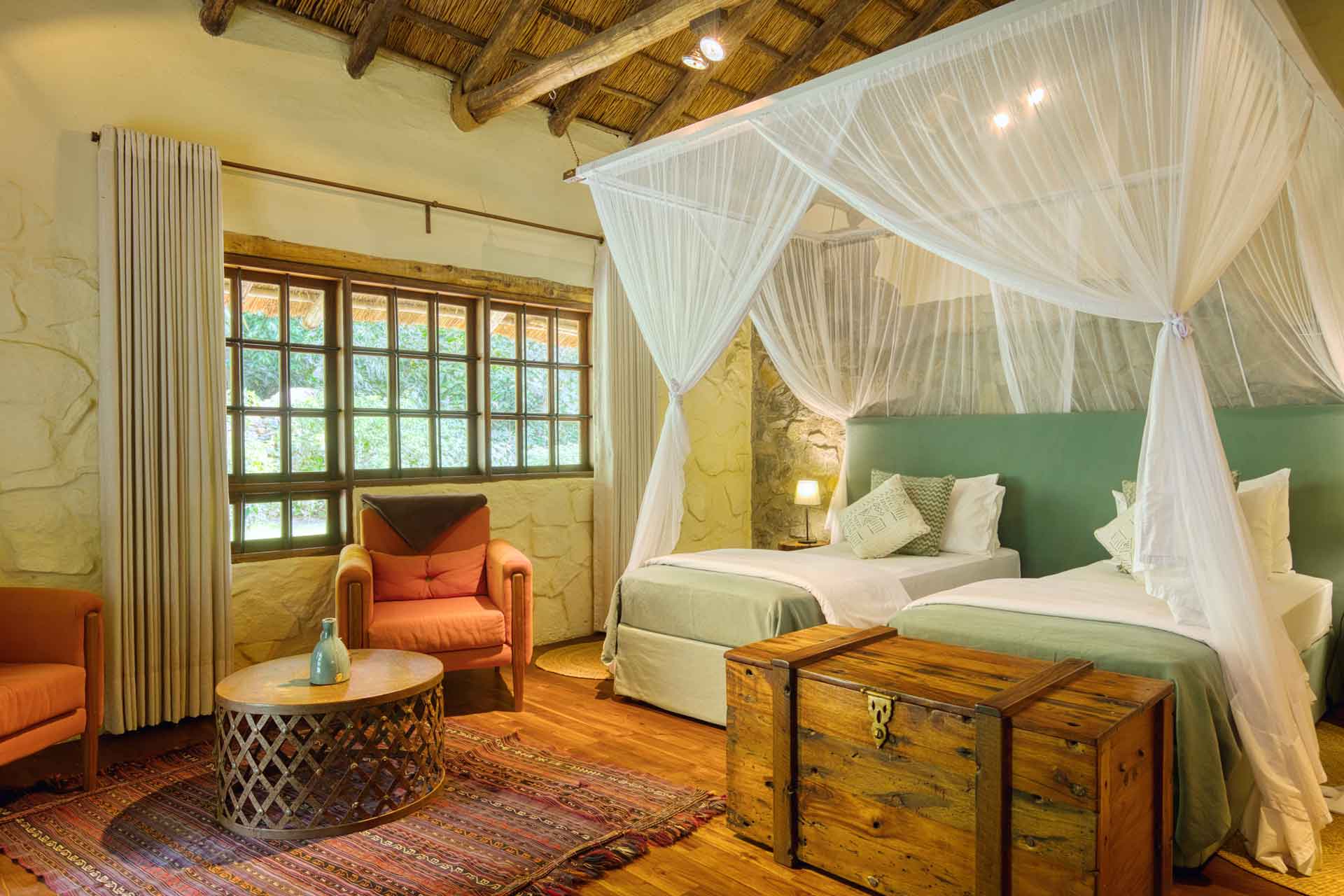 Rivertrees Country Inn